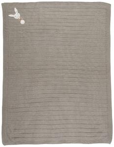 HEBKÁ DEKA, 80/100 cm Avelia