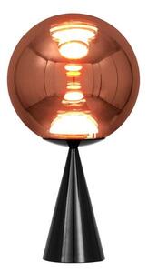 Tom Dixon - Globe Fat Stolní Lampa CopperTom Dixon - Lampemesteren