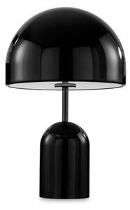 Tom Dixon - Bell Stolní Lampa H42,5 Černá - Lampemesteren