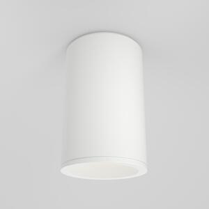 Maytoni Stropní svítidlo ZOOM, ⌀ 6,5 cm, 1xGU10, IP65 Barva: Bílá