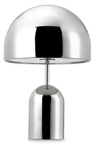 Tom Dixon - Bell Stolní Lampa H42,5 StříbrnáTom Dixon - Lampemesteren