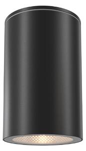 Maytoni Stropní svítidlo ROLL, 50W, v. 10 cm, 1xGU10, IP54