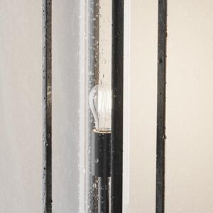 Maytoni Venkovní sloupkové svítidlo CELL, 15W, v. 50 cm, 1xE27, IP54