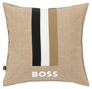 DEKORAČNÍ POLŠTÁŘ 45/45 cm Hugo Boss - Dekorační polštáře