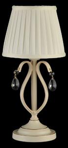 Maytoni Vintage stolní lampa BRIONIA, 40W, v. 39 cm, 1xE14