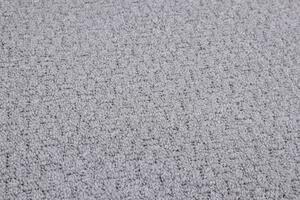 Timzo Metrážový koberec Sahara 5322 - Kruh s obšitím cm