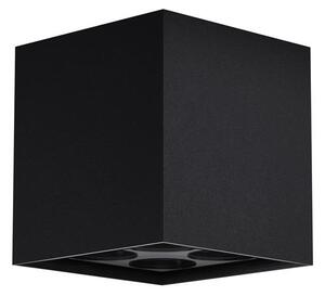 Maytoni Moderní stropní LED svítidlo ARES, 10W, d. 15 cm, 3000K, IP54