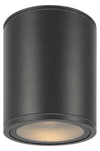 Maytoni Stropní LED svítidlo BAR, 12W, 15,5 cm, 3000K, IP65