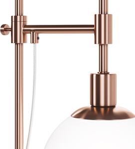 Maytoni Stolní lampa ERICH, 40W, v. 65 cm, 1xE14