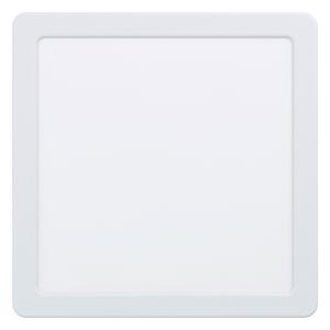 STROPNÍ LED SVÍTIDLO, 21,6/2,6/21,6 cm Eglo