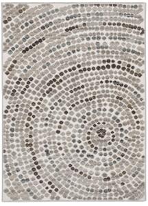 Breno Kusový koberec BOHO 04/VBV, Vícebarevné, 80 x 150 cm