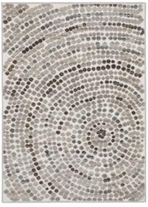 Breno Kusový koberec BOHO 04/VBV, Vícebarevné, 80 x 150 cm