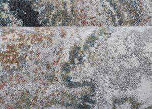 Breno Kusový koberec ARGENTUM 63618/7270, Vícebarevné, 80 x 150 cm