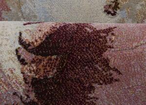 Breno Kusový koberec ARGENTUM 63421/3434, Vícebarevné, 200 x 290 cm