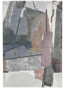 Breno Kusový koberec ARGENTUM 63698/6626, Vícebarevné, 200 x 290 cm