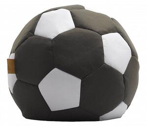 BRADOP sedací vak fotbalový míč