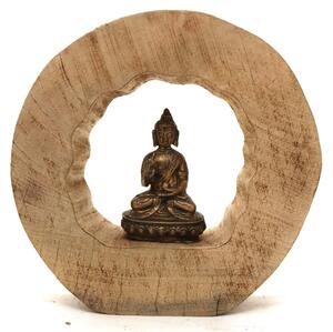 BUDDHA Ambia Home - Sošky buddhy