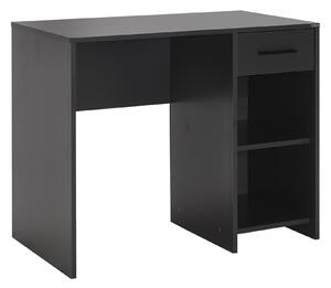 PC stolek Calliope 1 (antracit). Akce -26%