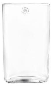 VÁZA, sklo, 30 cm Ambia Home