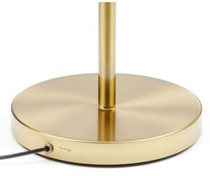 Paul Neuhaus 655-60 - LED Stmívatelná lampa ALFRED LED/28W/230V+LED/4W/230V