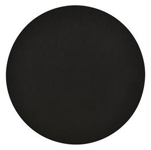 Nástěnné svítidlo FORM 2 – černé, 1× G9, šířka 30 cm