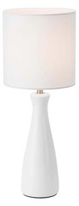 MARKSLOJD Markslöjd stolní lampa Birillo bílá