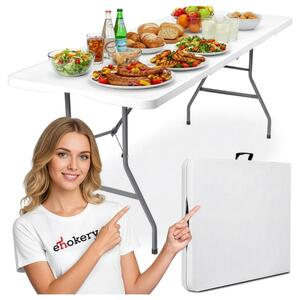 TZB Skládací stůl Feta -180 cm