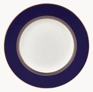 Snídaňový talíř z kostního porcelánu Fine Bone China Renaissance