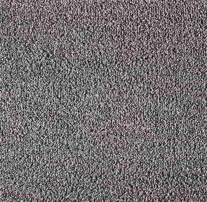 ITC Metrážový koberec Parma 109 světle šedá BARVA: Šedá, ŠÍŘKA: 4 m, DRUH: střižený