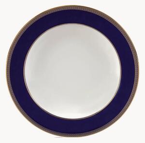 Hluboký talíř z kostního porcelánu Fine Bone China Renaissance