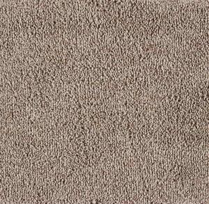 ITC Metrážový koberec Parma 965 světle hnědá BARVA: Hnědá, ŠÍŘKA: 4 m, DRUH: střižený