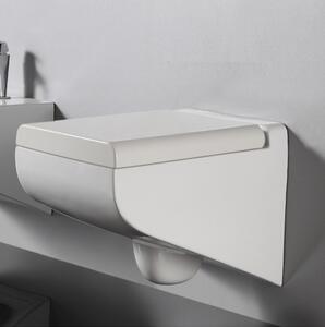 Závěsné wc Goch se sedátkem soft close