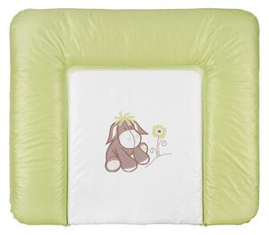 PŘEBALOVACÍ PODLOŽKA, 85/72 cm My Baby Lou - Přebalovací komody