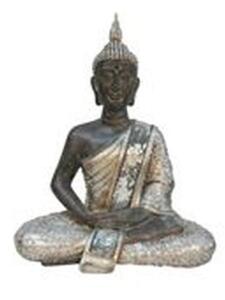BUDDHA Ambia Home - Sošky buddhy