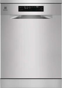 Volně stojící myčka nádobí Electrolux ESM48310SX – 60 cm, 14 sad