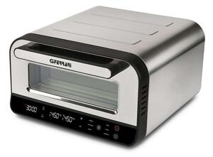 Elektrická pizza trouba G3Ferrari G1020400 Pizza PRO – 80–450 °C