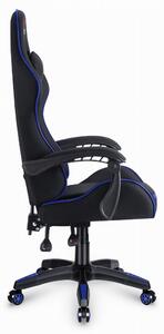 Herní židle HC-1008 Mesh Blue