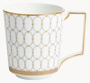 Hrnek z kostního porcelánu Fine Bone China Renaissance