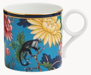 Hrnek z kostného porcelánu Fine Bone China Wonderlust Sapphire Garden