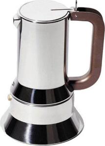 Alessi 9090/3 Moka konvička 9090 150 ml