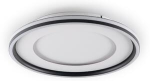 Brilagi - LED Stmívatelné svítidlo TRIVARO LED/72W/230V 3000-6000K pr. 40 cm +DO