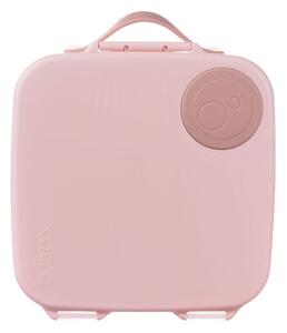 B.box Svačinový box velký Barva: Blush crush