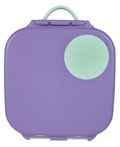 B.box Svačinový box střední Barva: Lilac pop