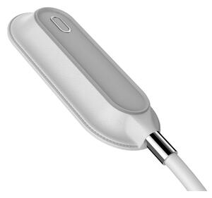 Immax 08997L - LED+CCT Stm stolní lampa s klip CLIP 7,5W/230V bílá