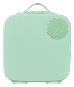 B.box Svačinový box velký Barva: Spearmint