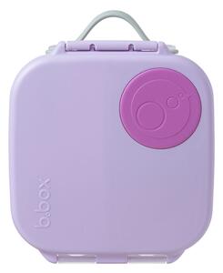 B.box Svačinový box střední Barva: Sugar plum