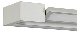 Brilagi-LED Koupelnové osv. zrcadla AQUA LINE LED/18W/230V 60 cm IP44 mat. chrom