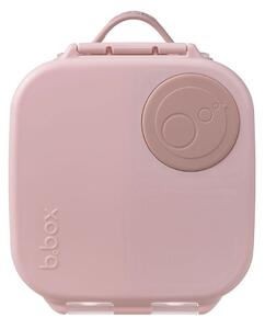 B.box Svačinový box střední Barva: Blush crush