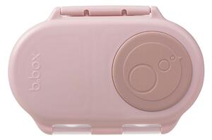 B.box Svačinový box malý Barva: Blush crush