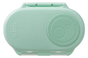 B.box Svačinový box malý Barva: Spearmint